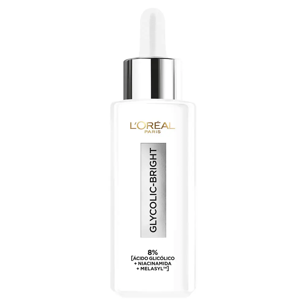 Glycolic Bright Serum 30Ml - Loreal Dermo Expertise 1