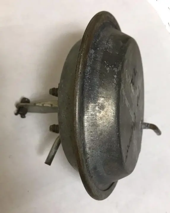 Vacuum Actuator ,2Port Used 68-72 A-Body 1