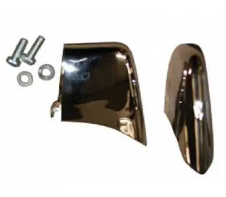 Front Bumper Guards ,New Pr 60 Impala 1