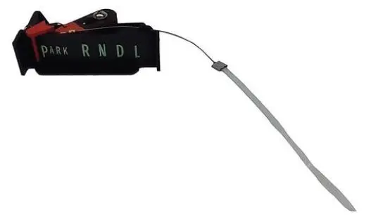Column Shift Indicator ,W/Square Dash 70-72 Chevelle 1