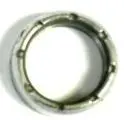 Ignition Switch Nut,Used 65-8 Sk Gs, 65 & 68 All Buick, 1