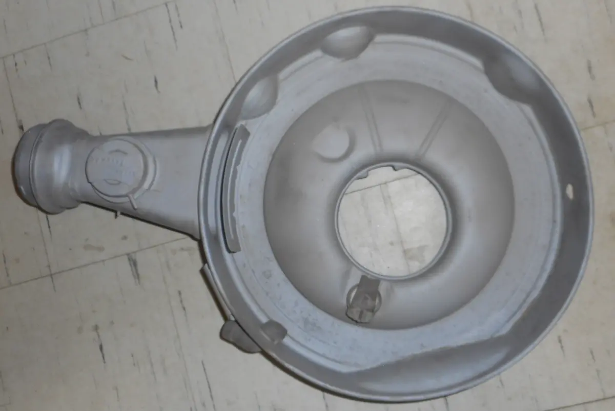 Air Cleaner, W/Olds 403 Engine, Used, 77-79 Trans Am 1