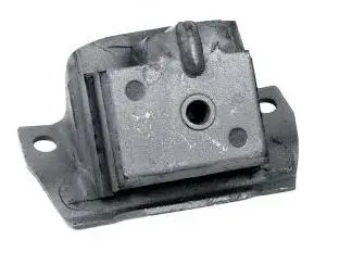 Engine Motor Mount ,Rubber 65-70 Cat Bonn, 67-69 Fb,71-4 Ventura 1