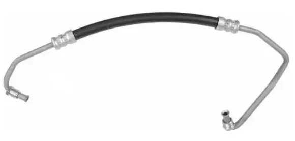 Ps Pressure Hose, 77-79  Pontiac 1