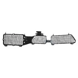 Cowl Vent Screen ,New Plastic, 70-81 Camaro Ta 1