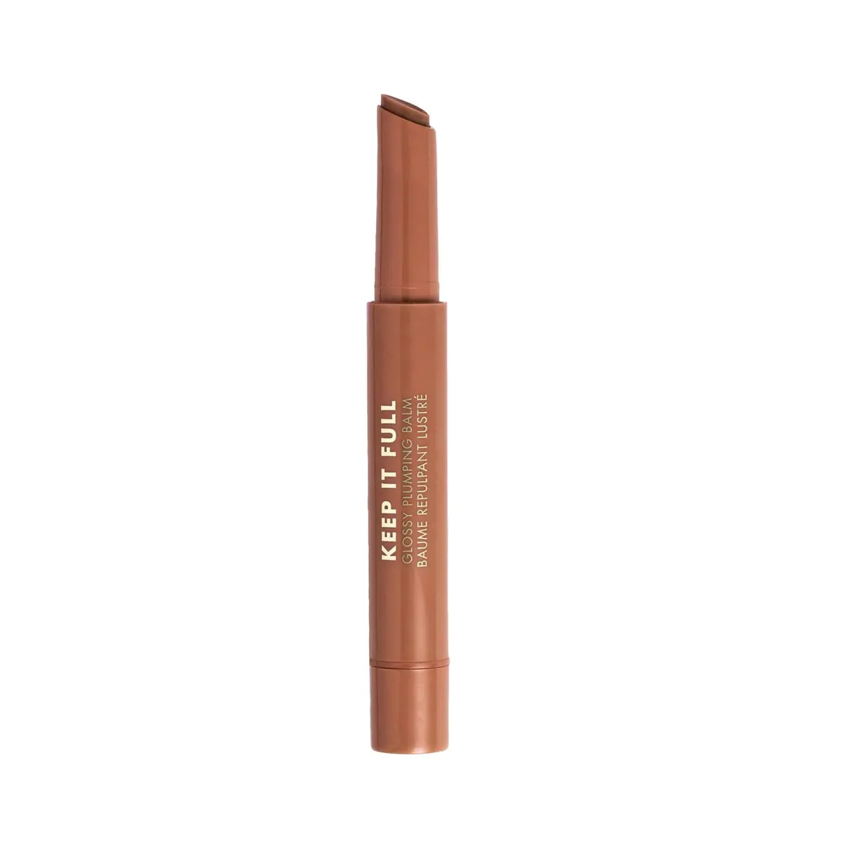 Bálsamo Glossy Voluminizador Milani Keep It Full - Milani 1