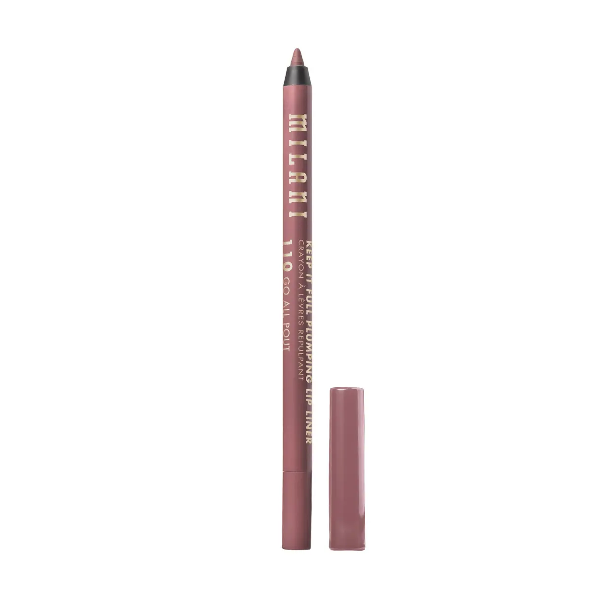 Keep It Full Plumping Delineador De Labios - Milani 1