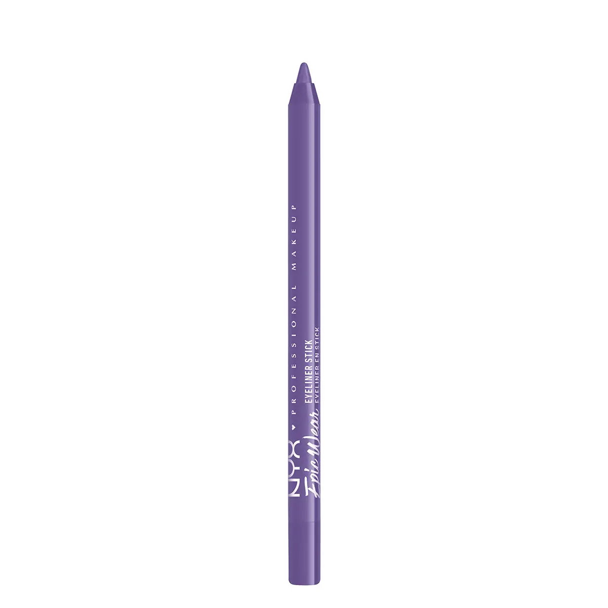 Lápiz Delineador De Ojos Epic Wear Hot Sauce - Outlet Nyx Professional Makeup 1