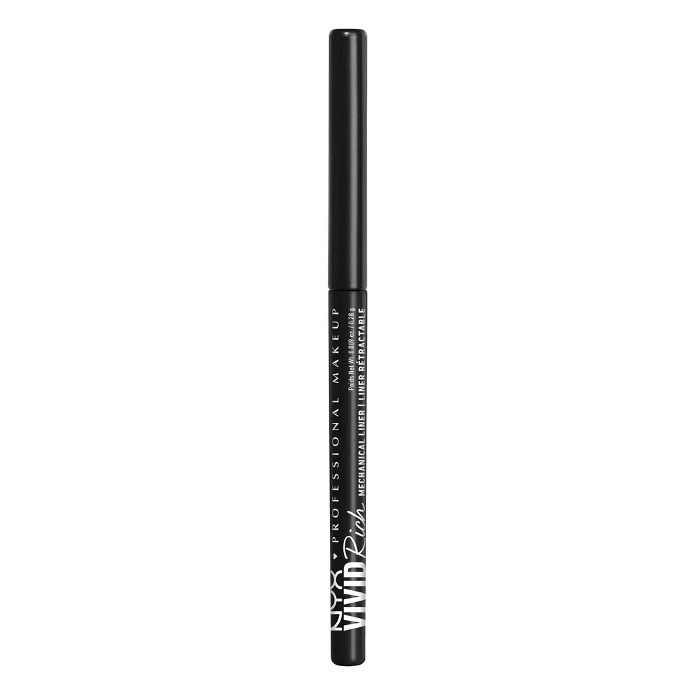 Delineador De Ojos Mechanical Pencil Eye Always - Nyx Professional Makeup 1