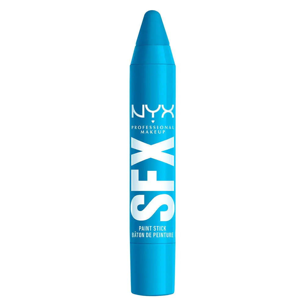 Pintura Facial Y Corporal "Spell Castr" - Outlet Nyx Professional Makeup 1
