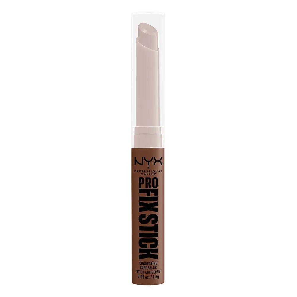 Corrector En Barra Pro Fix Stick Cocoa - Outlet Nyx Professional Makeup 1
