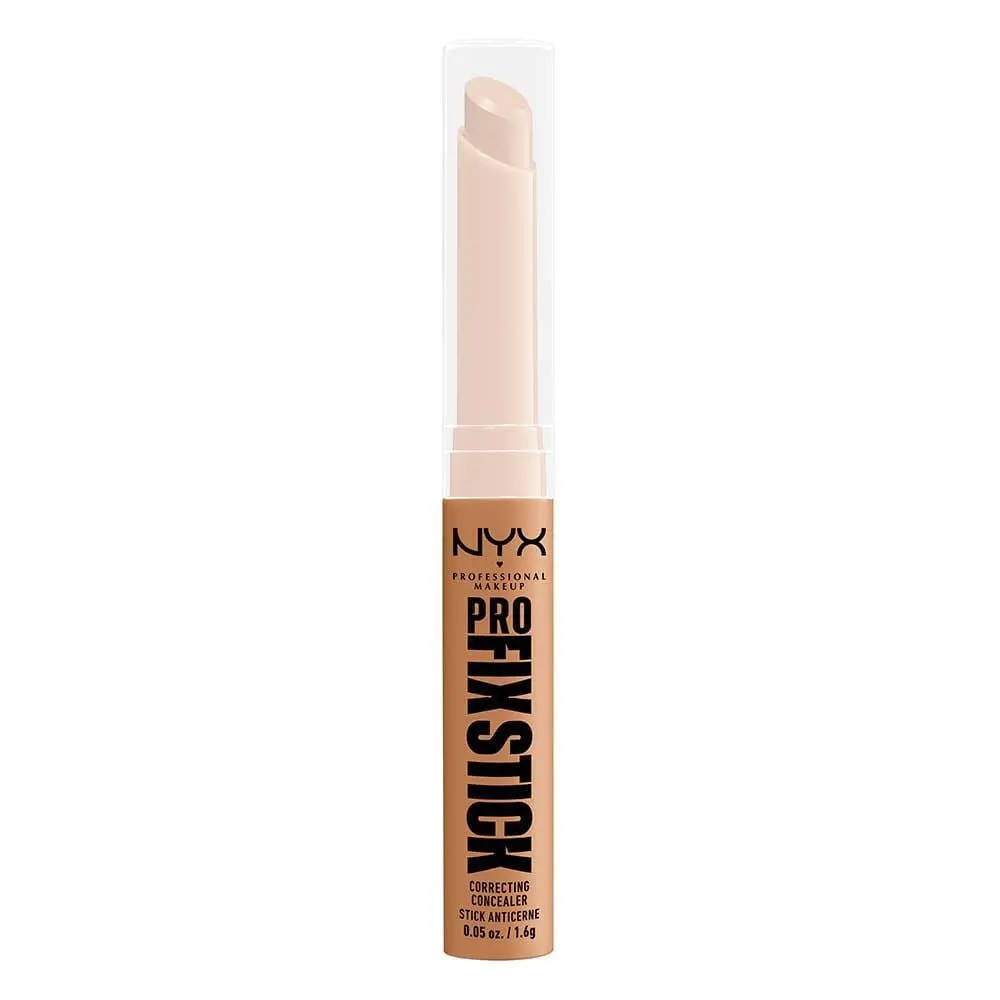 Corrector En Barra Pro Fix Stick - Outlet Nyx Professional Makeup 1
