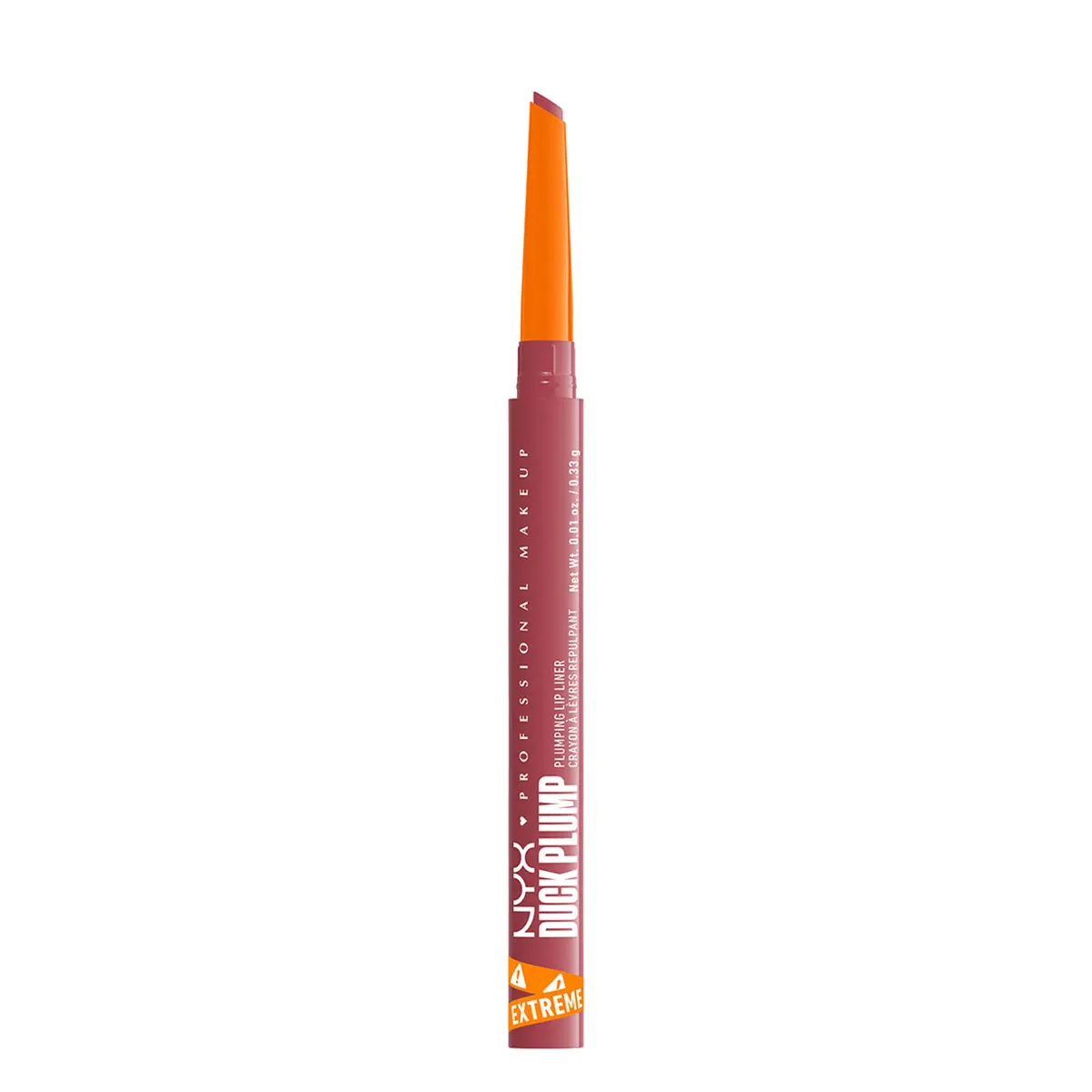 Delineador Voluminizador Duck Plump Liner - Nyx Professional Makeup 1