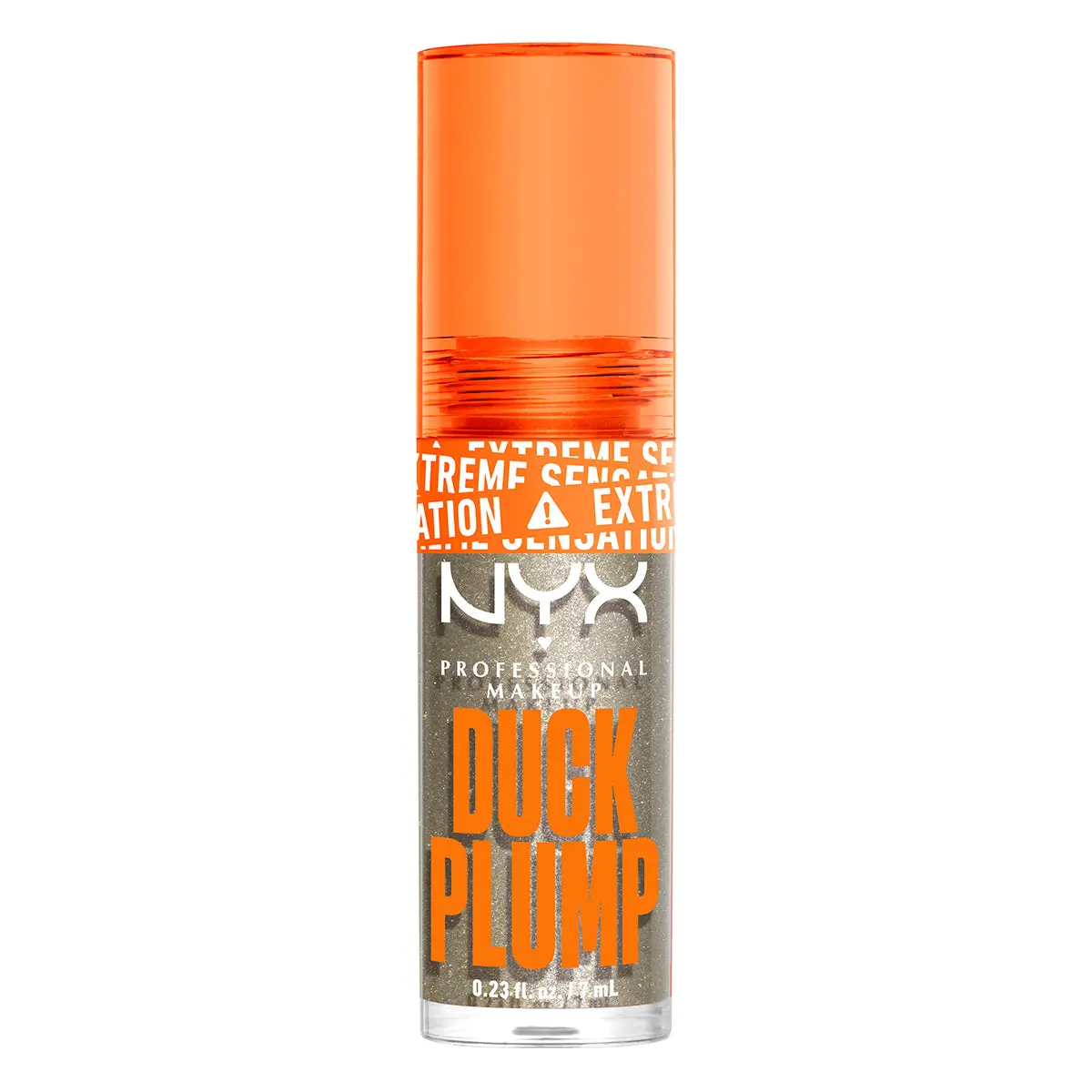 Duck Plump Lip Lacquer Gloss Voluminizador - Nyx Professional Makeup 1