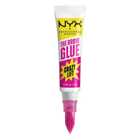The Super Brow Glue Crazy Lift - Nyx Professional Makeup 1