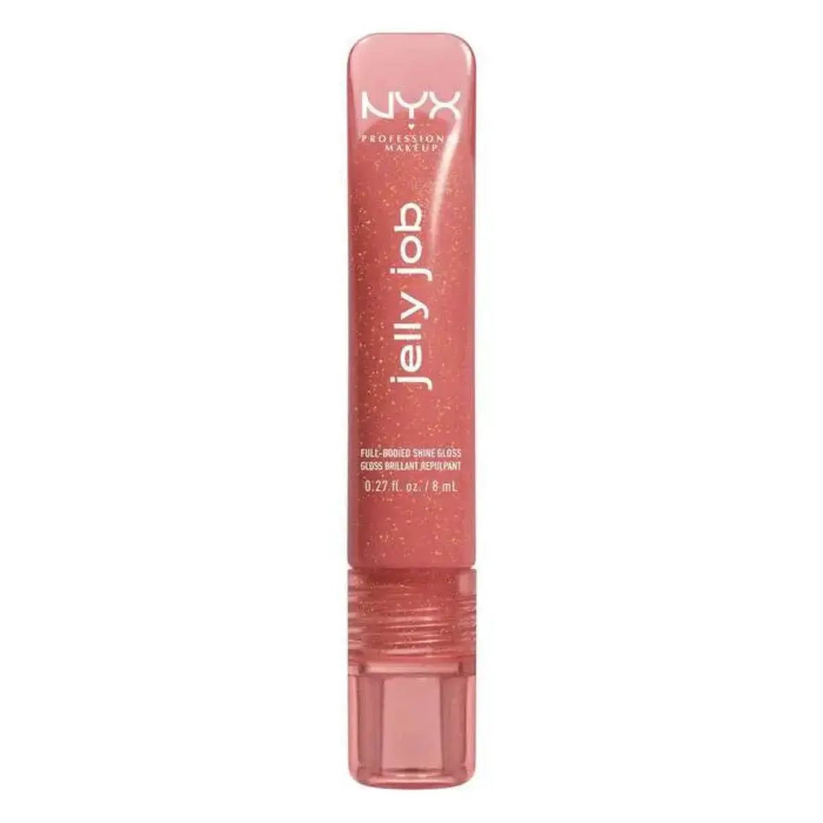 Jelly Job Gloss - Nyx Professional Makeup 1