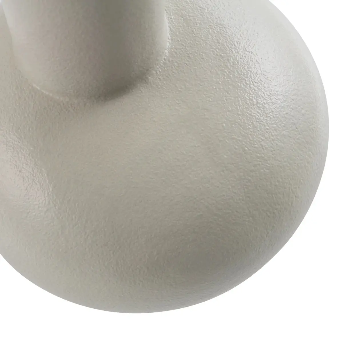 Tank Vaas Beige - 22 Cm 2