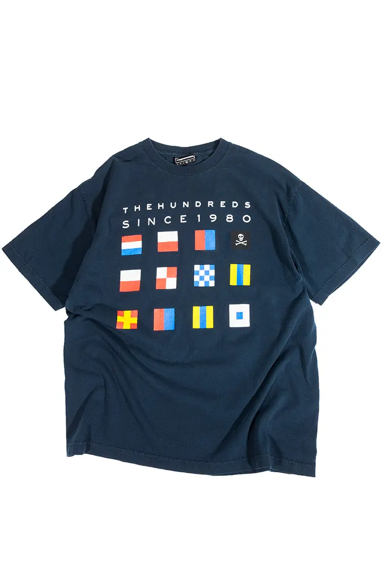 Nautical T-Shirt 1