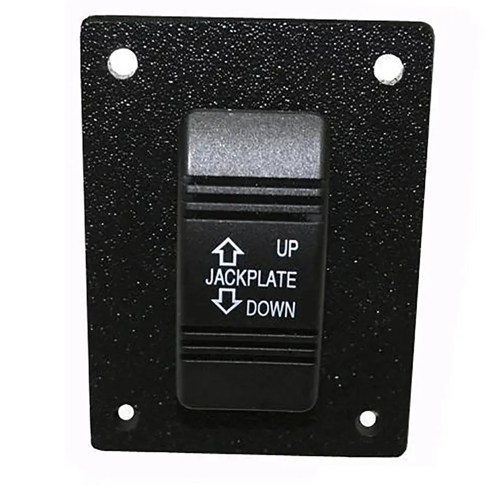 T-H Marine Atlas Jack Plate Replacement Rocker Switch 1