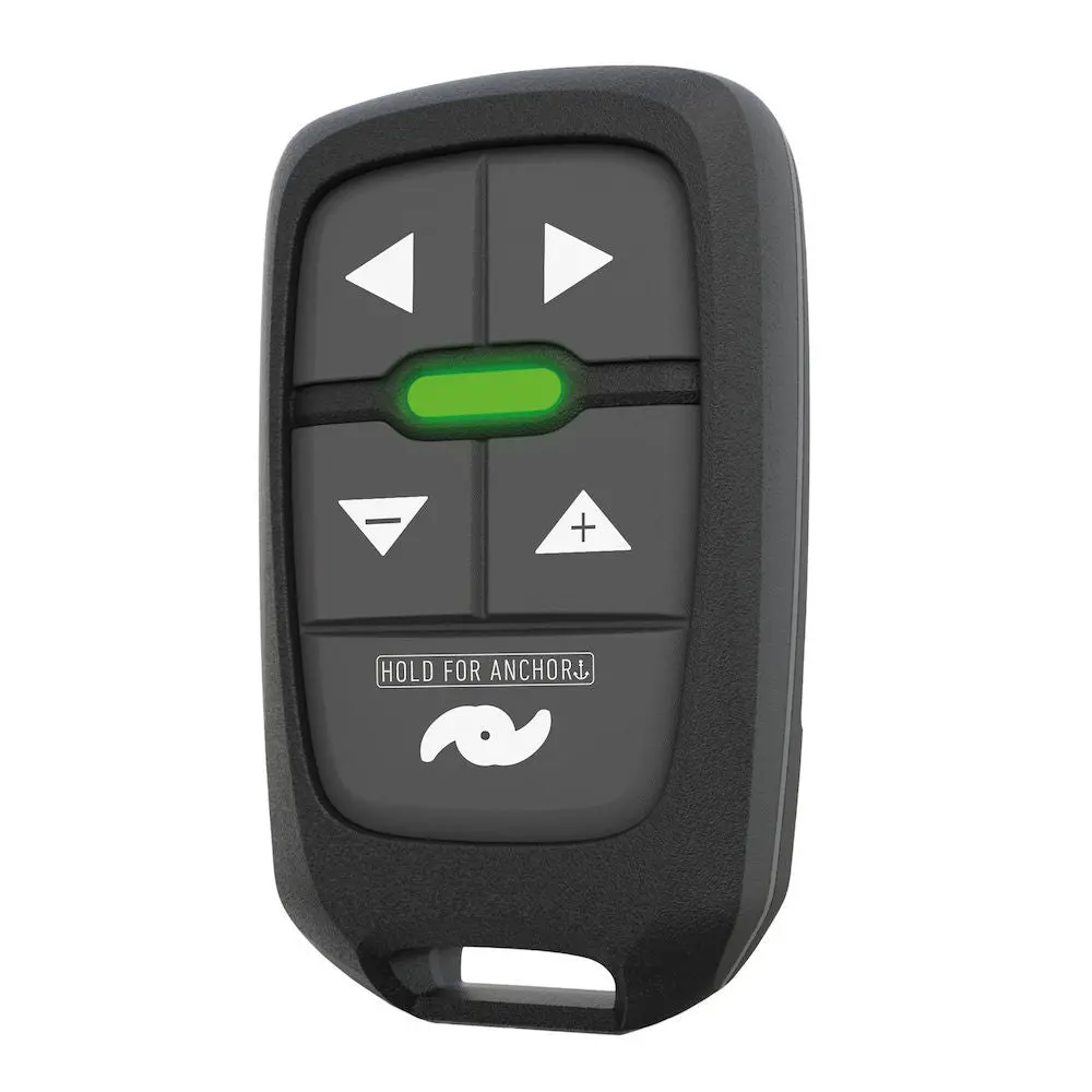 Lowrance Tmr-1 Remote F/Ghost Trolling Motor 1
