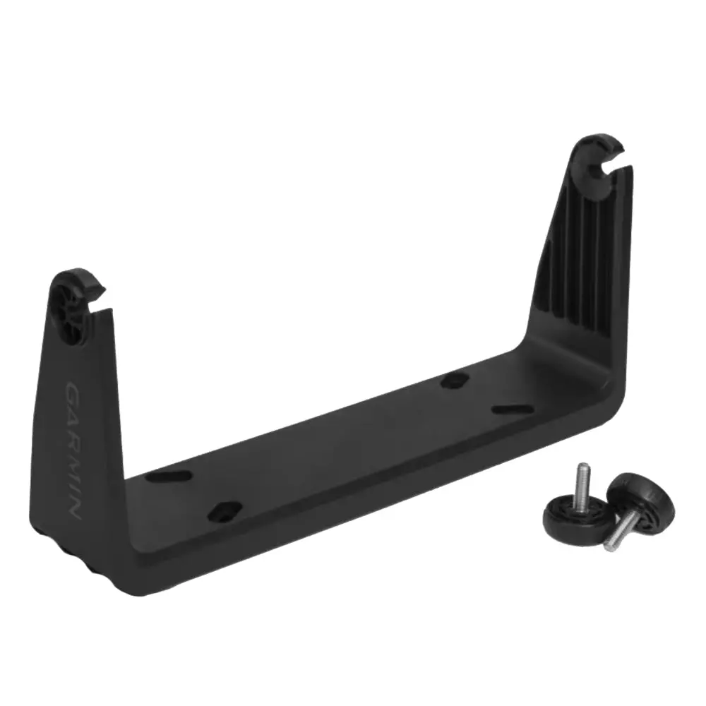 Garmin Bail Mount W/Knobs F/Gpsmap 9X2 Series 1