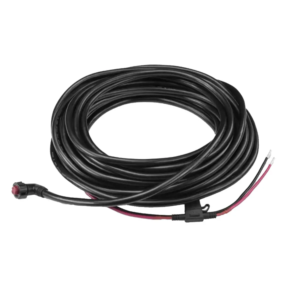 Garmin Right-Angle Power Cable 1