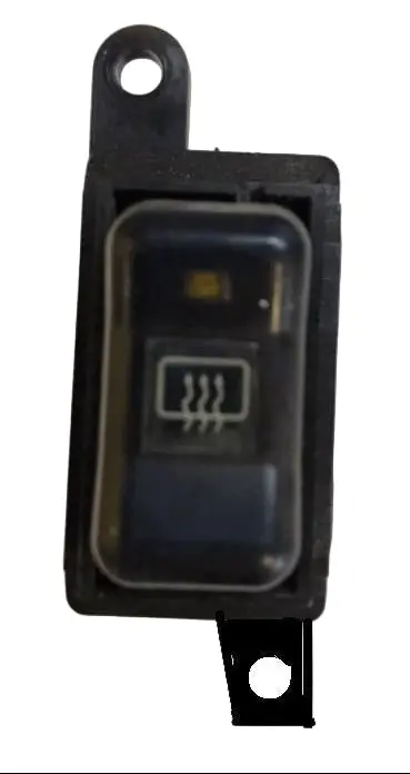 Rear Defog Switch, Used 82-89 Camaro 1