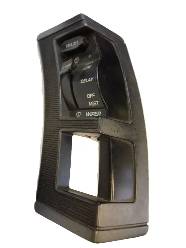 Wiper Switch W/Delay, Used 86-90 Cavalier 1