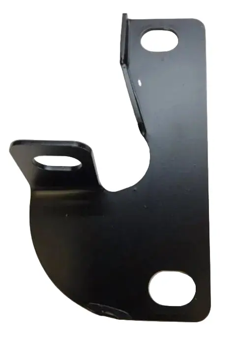 Front Valance Bracket, Right New 70-72 Gto 1