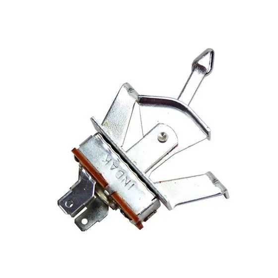 Heater Fan Switch, Ac New 73-81 Camaro 76-9 Nova 1