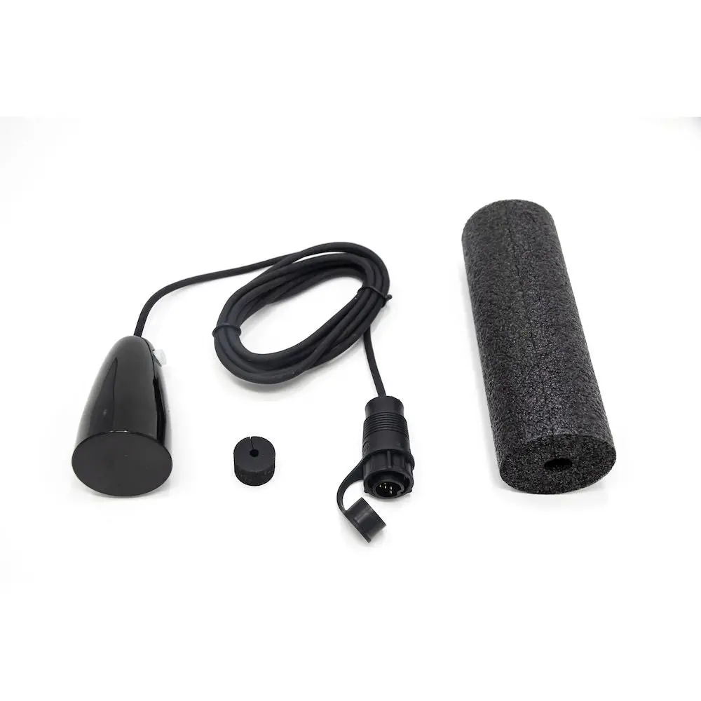 Navico 9-Pin Ice Transducer 83/200 Khz 1