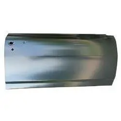 Door Shell, Right, New, Coup Convert, 64-65 Chevelle 1