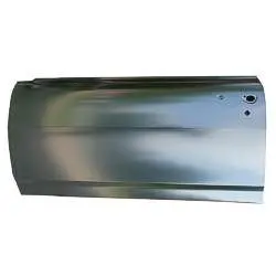 Door Shell, Left, New, Coup, Convert, 64-65 Chevelle 1