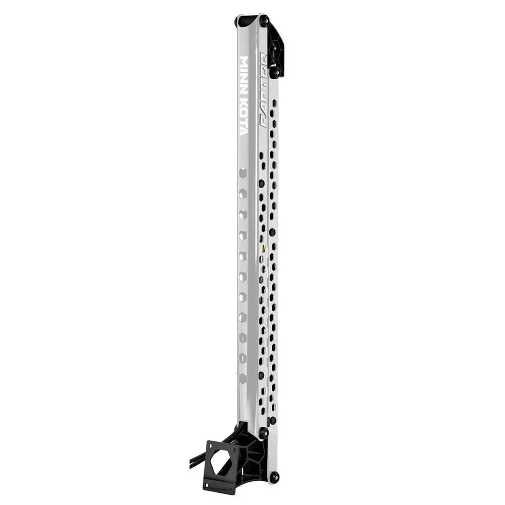 Minn Kota Raptor 8' Shallow Water Anchor - Silver 1