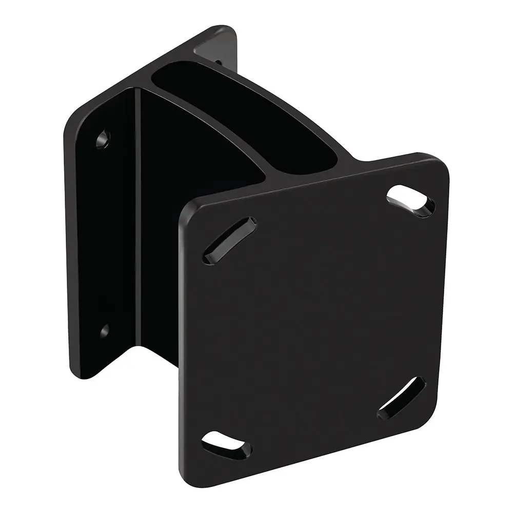 Minn Kota Raptor Direct Mount Angle Bracket - Black 1