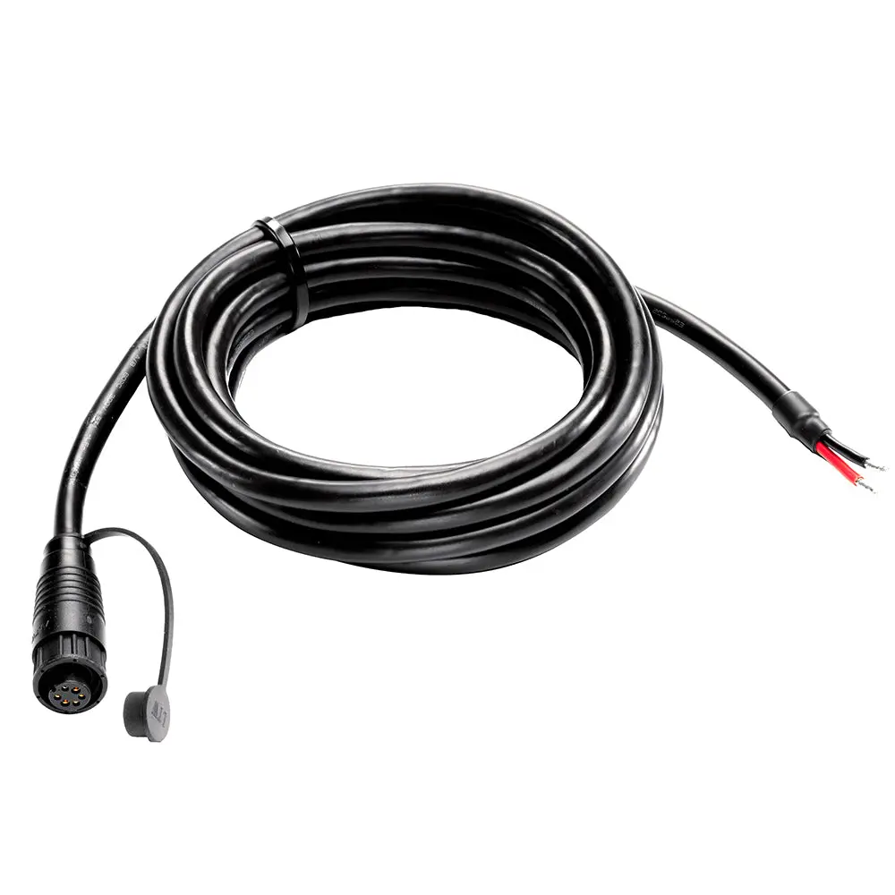 Humminbird Pc13 Apex Power Cable - 6' 1