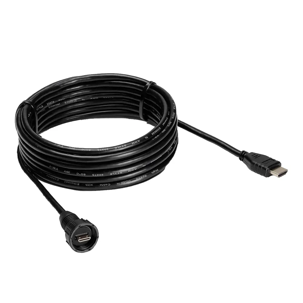 Humminbird Ad Hdmi Out 10 Video Cable 1
