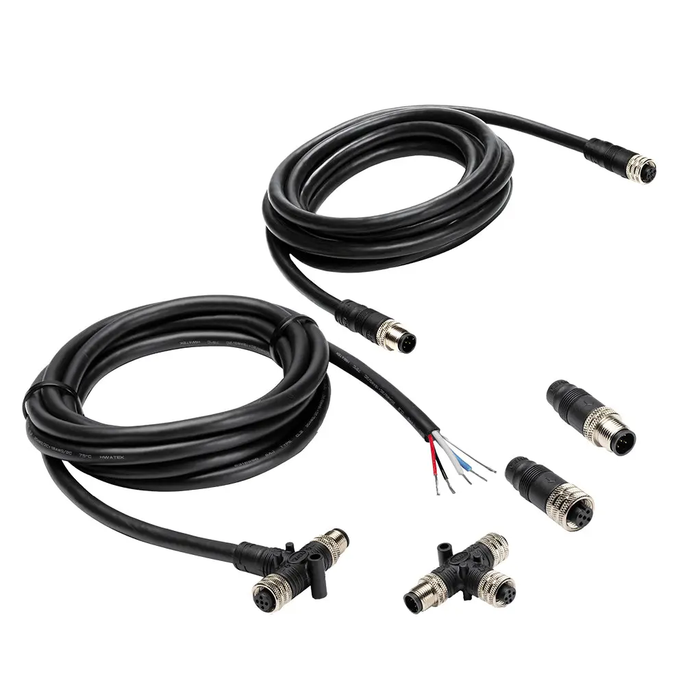 Humminbird Nmea 2000 Starter Kit - Single Unit 1