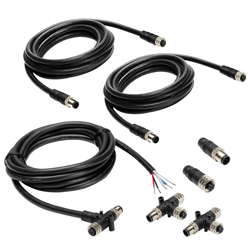 Humminbird Nmea 2000 Starter Kit - Dual Unit 1