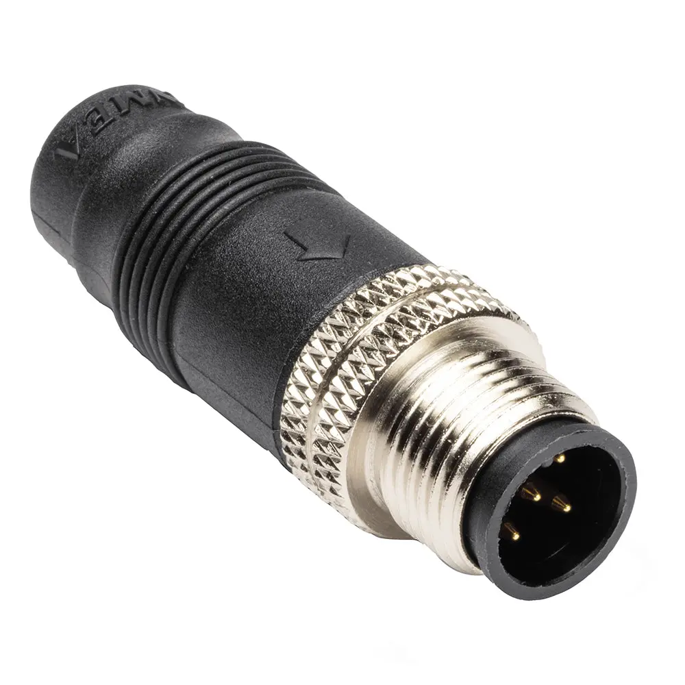 Humminbird Nmea 2000 Terminator - Male 1