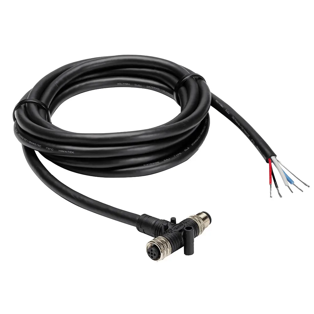 Humminbird Nmea 2000 Power Tee Connector 1