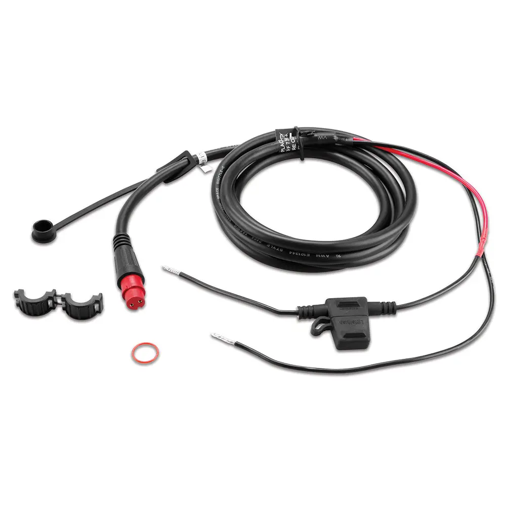 Garmin Threaded Power Cable 1