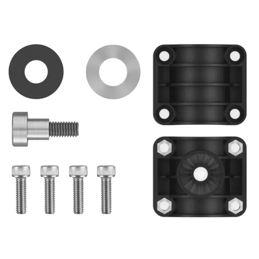 Garmin 0 Degree Livescope Pole Mount 1
