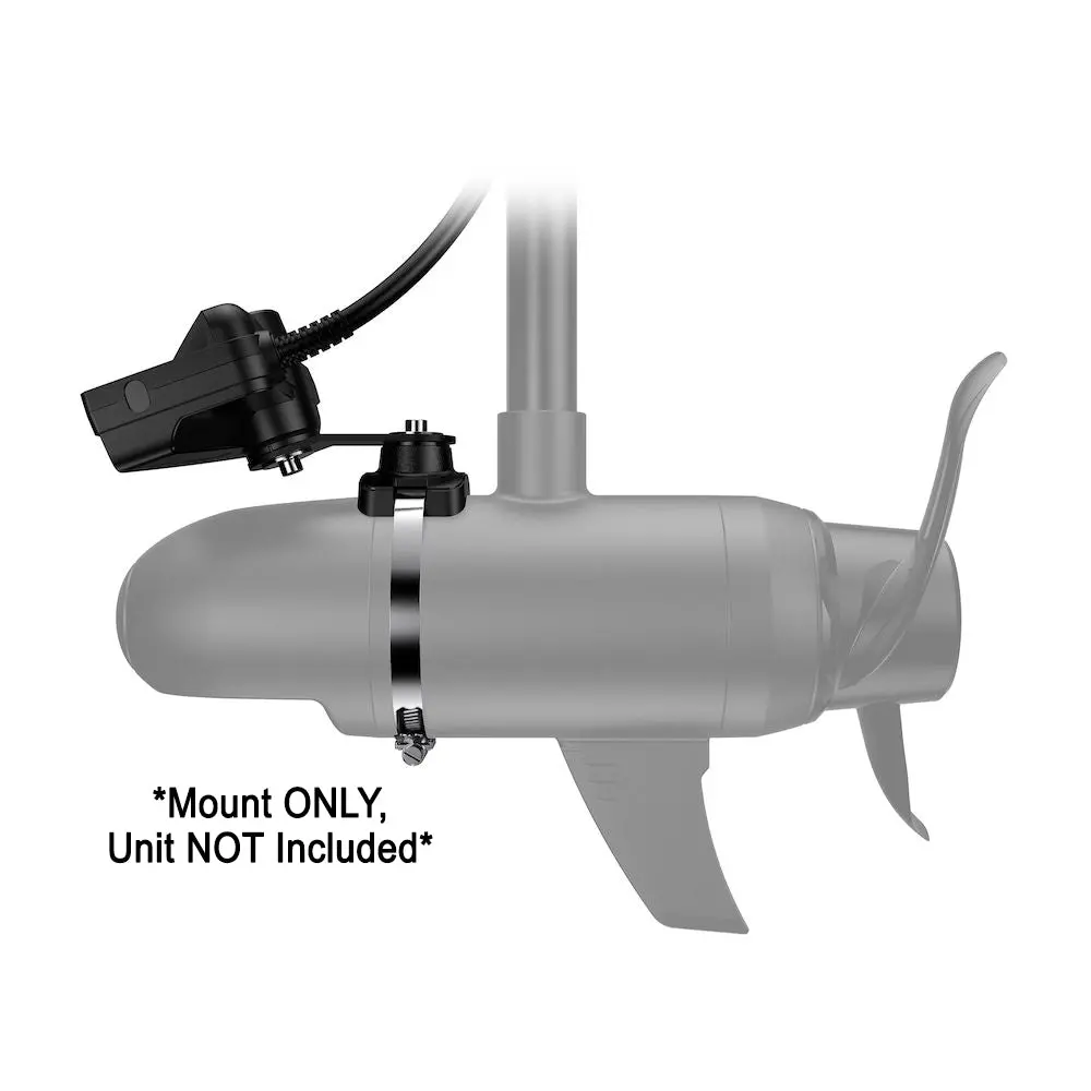 Lowrance Activetarget Trolling Motor Scout Mount 1