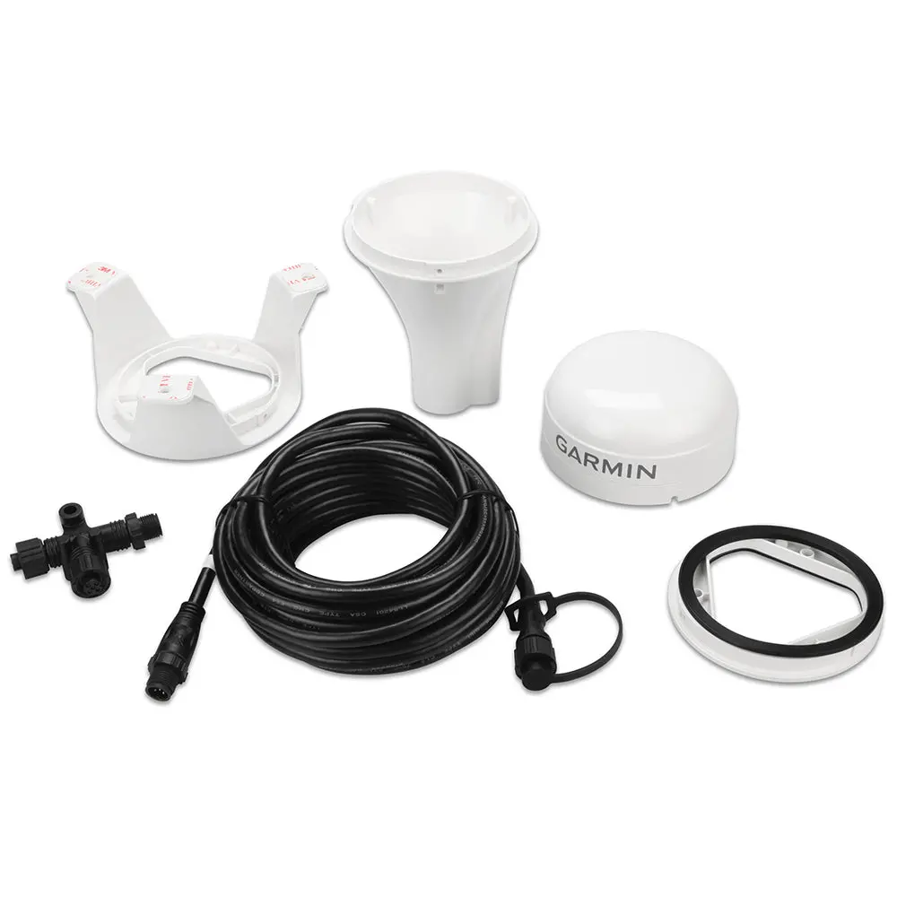 Garmin Gps 24Xd Gps Antenna W/ Heading Sensor - Nmea 2000 1
