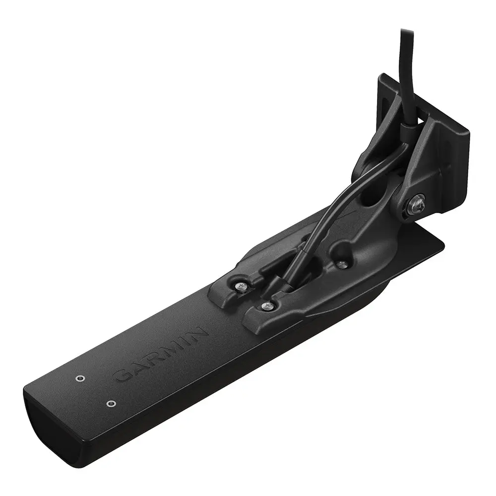 Garmin Gt56uhd-Tm Transom Mount Transducer 1