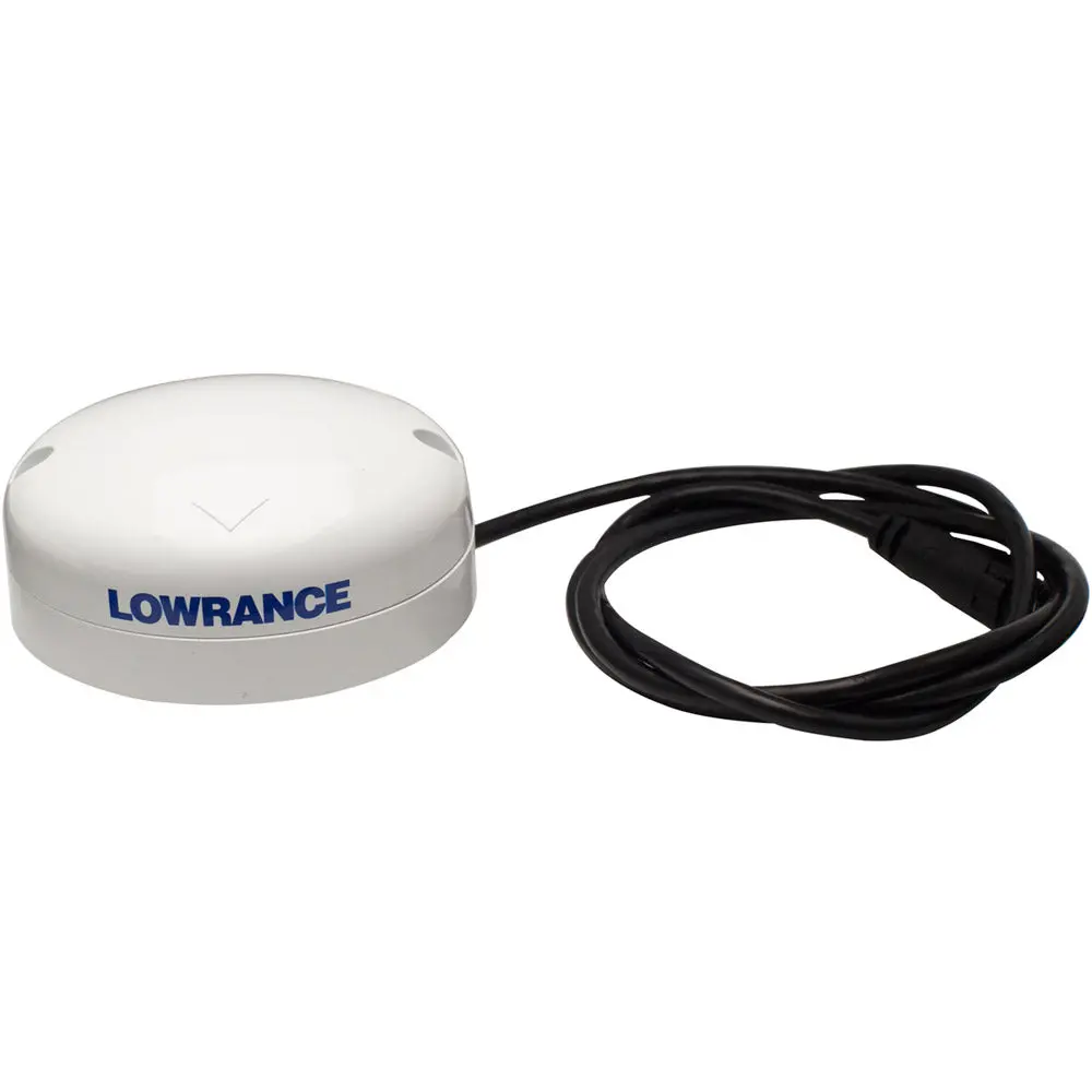 Lowrance Point-1 Gps/Heading Antenna 1