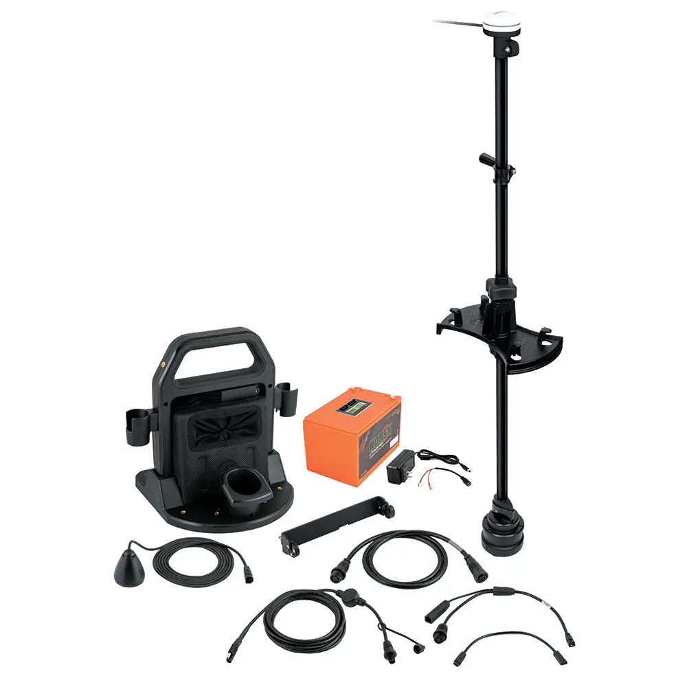 Humminbird Helix Ice Conversion Kit - Mega 360 1
