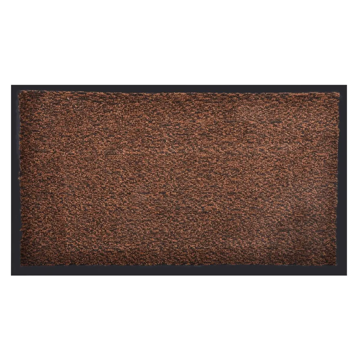 Large 75 X 45Cm Heavy Duty Non-Slip Barrier Doormat Floor Mat 4