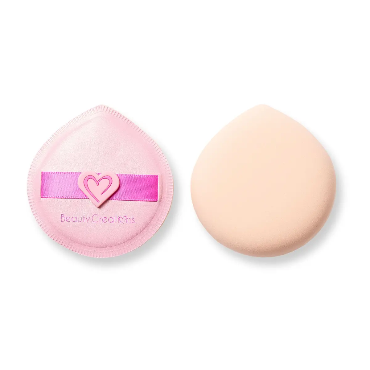 Set De Esponjas Suaves Puffmallow Rubycell - Beauty Creations 1
